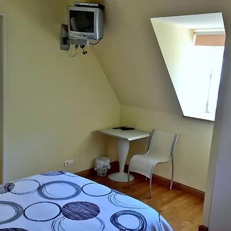 Chateau D'arance * Cette-Eygun