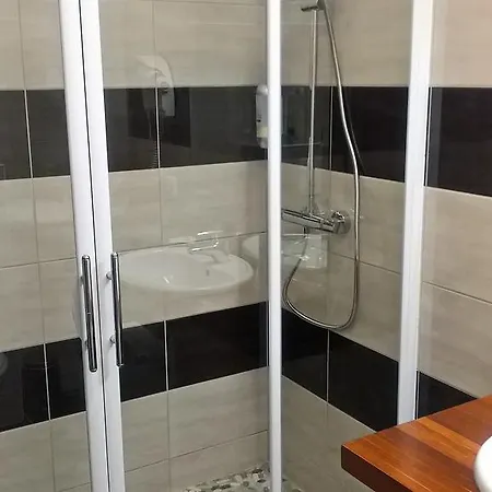 Hotell Chateau D'arance