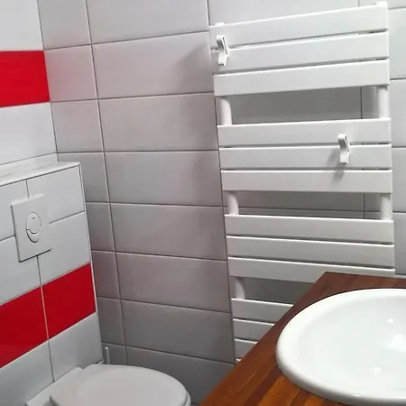 Hotell Chateau D'arance Cette-Eygun