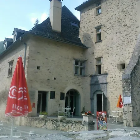 Chateau D'arance Cette-Eygun