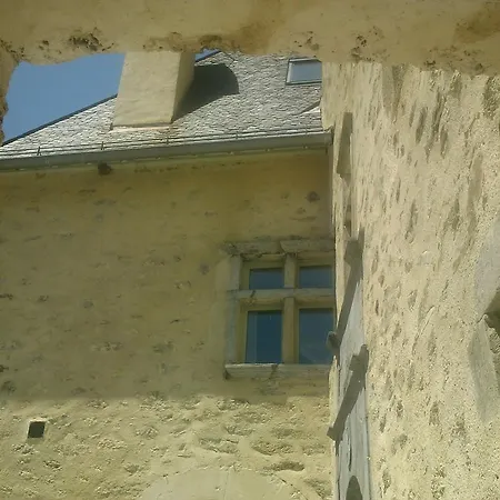 Chateau D'arance Cette-Eygun