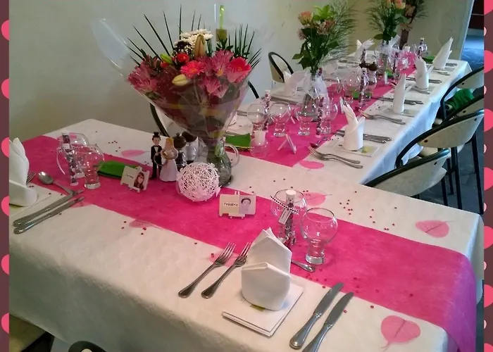 Chateau D'arance Hotel