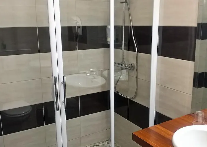 Hotel Chateau D'arance