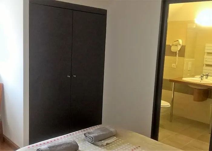 Chateau D'arance Hotel