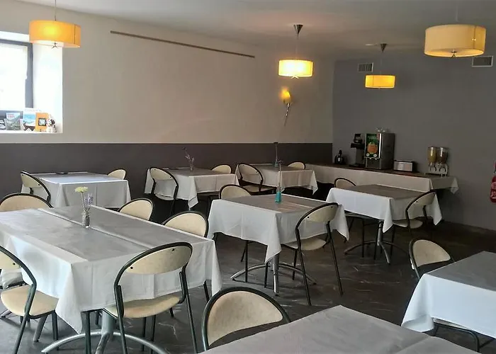 Chateau D'arance Hotel Cette-Eygun