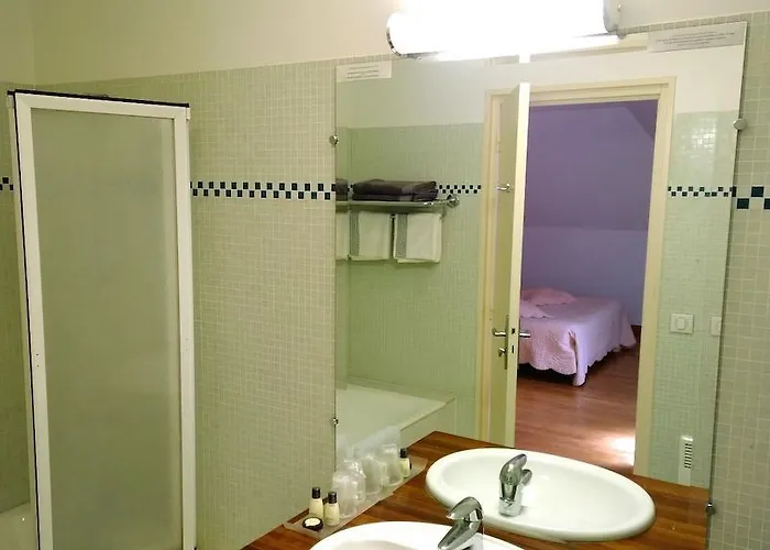 Chateau D'arance Cette-Eygun