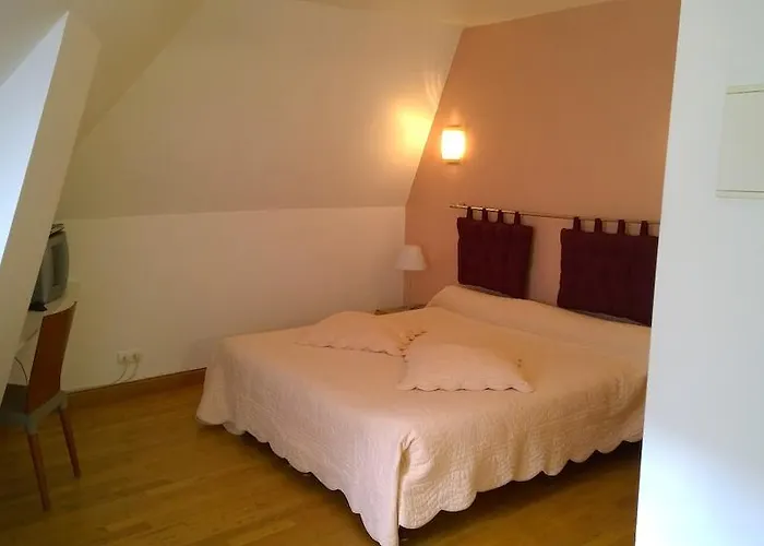 Hotel Chateau D'arance Cette-Eygun