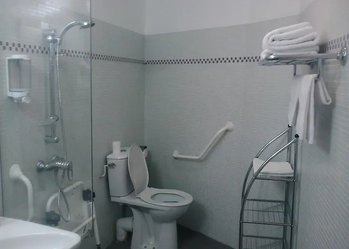 Hotel Chateau D'arance *