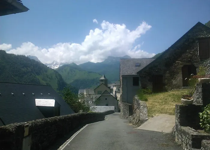 Hotel Chateau D'arance