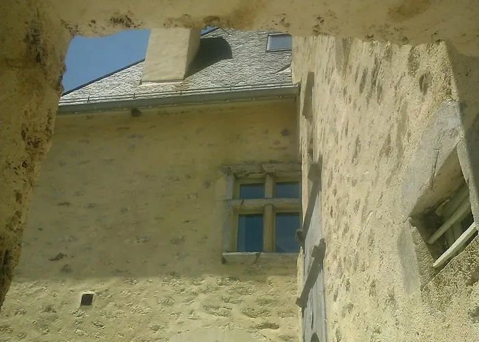 Chateau D'arance Cette-Eygun