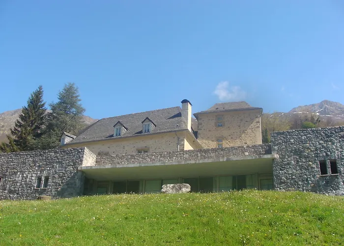 Hotel Chateau D'arance Cette-Eygun